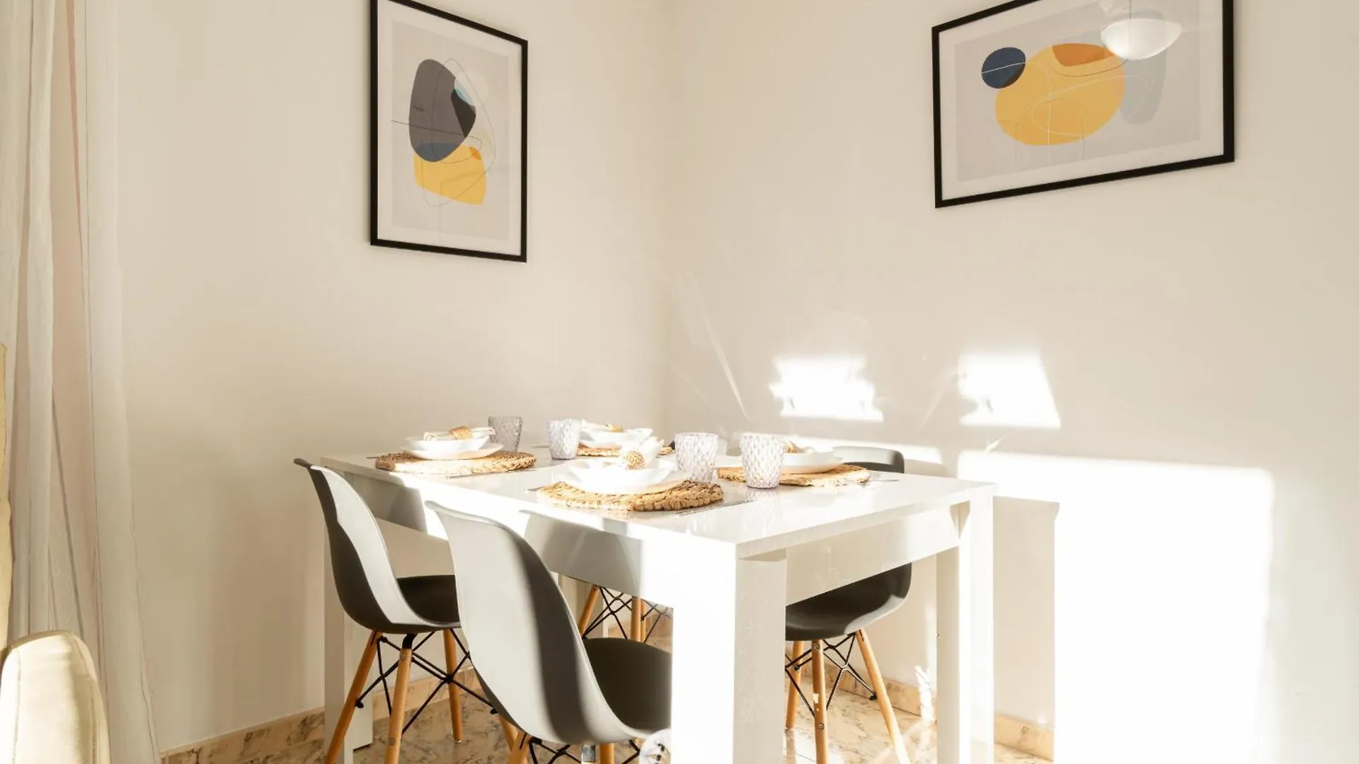 Apartmán Mediterranean Way - Bahia I La Pineda